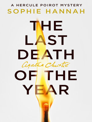 cover image of The Last Death of the Year